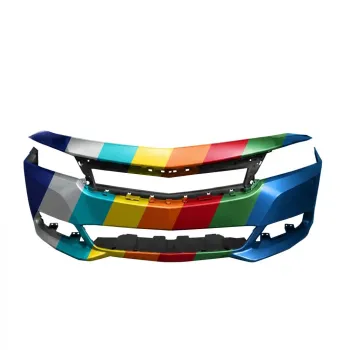 2014-2020 CHEVROLET IMPALA Front Bumper CAPA OEM 22990034 PL# GM1000959C