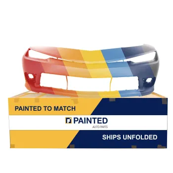 2014-2015 CHEVROLET CAMARO COUPE Front Bumper OEM# 22997719 PL# GM1000966