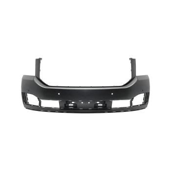GM TRUCKS & VANS YUKON/DENALI  (GMC) FRONT BUMPER COVER (W/SENSOR) PRIMED **CAPA** OEM#84407940 2015-2020 PL# GM1000975C