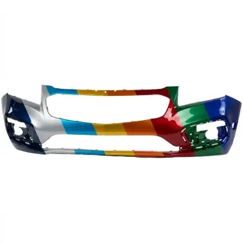 2015-2016 CHEVROLET CRUZE CRUZE LIMITED Front Bumper WO LTZ RS PKG CAPA OEM# 94525910 PL# GM1000976C
