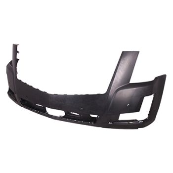 CADILLAC ESCALADE/ESCALADE ESV  FRONT BUMPER COVER PRIMED (2ND DESIGN) OEM#84091458 2015-2016 PL# GM1000982