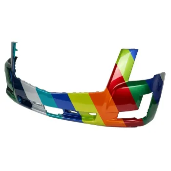 2015-2016 CADILLAC ESCALADE ESCALADE ESV Front Bumper OEM 84091458 PL# GM1000982