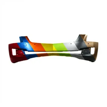 2015-2018 CADILLAC ATS SEDAN Front Bumper w/Park Assist w/o Adaptive Cruise CAPA OEM# 23213289 PL# GM1000991C