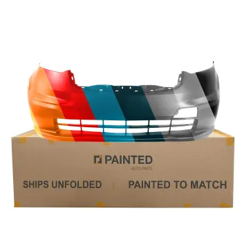 GM TRUCKS & VANS CITY EXPRESS FRONT BUMPER COVER PRM/LWR -TXT OEM#19316709 2015-2018 PL# GM1000992