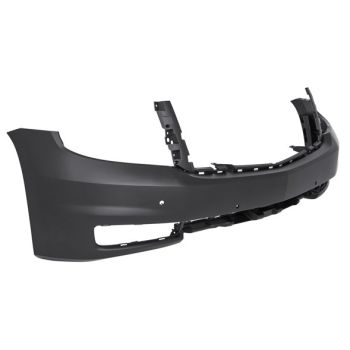 GM TRUCKS & VANS TAHOE FRONT BUMPER COVER PRIMED (W/ OFF ROAD PKG) OEM#84408070 2015-2020 PL# GM1000A20