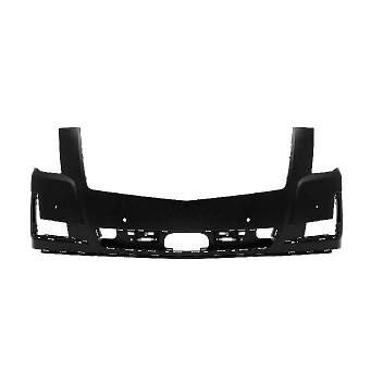 CADILLAC ESCALADE/ESCALADE ESV  FRONT BUMPER COVER PRIMED **CAPA** OEM#84408072 2017-2020 PL# GM1000A29C