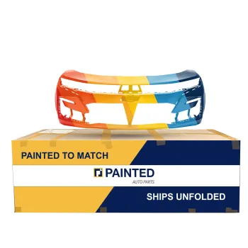 2019-2024 CHEVROLET CAMARO Front Bumper CAPA OEM# 84618143 PL# GM1000A52C