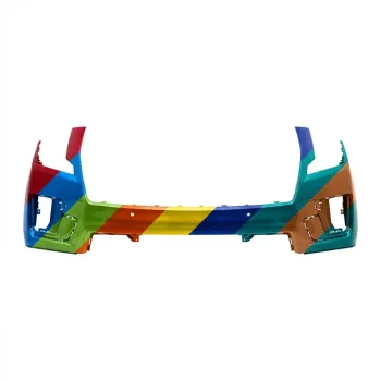 2023 GMC Yukon XL/XL Denali Front Bumper OEM# 87814095 PL# GM1000A55