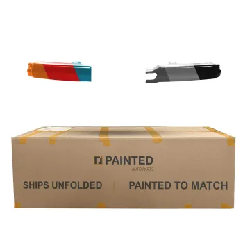 GM TRUCKS & VANS S10/SONOMA/PICKUP FRONT BUMPER REINFORCEMENT (GMC) OEM#15184396 1998-2004 PL# GM1002370