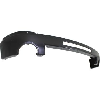 GM TRUCKS & VANS SIERRA/PU 1500 (GMC) FRONT BUMPER PTD (W/AIR HOLE)(DENALI)**CAPA** OEM#15901510 2007-2013 PL# GM1002832C