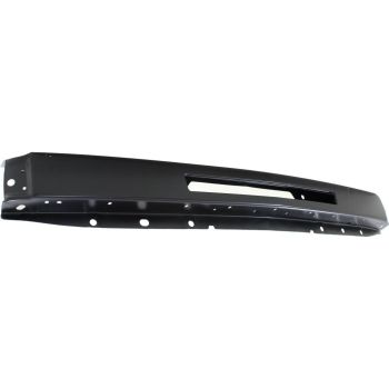 GM TRUCKS & VANS SILVERADO/PU 1500 (CHEVY) FRONT BUMPER PTD (W/AIR HOLE)**CAPA* OEM#15941837 2009-2013 PL# GM1002836C