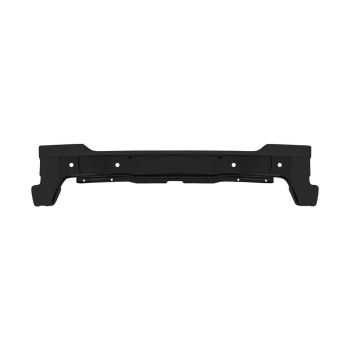 GM TRUCKS & VANS SILVERADO/PU 1500  (22 OLD STYLE) FRONT BUMPER PTD (W/SENSOR) OEM#84588806 2019-2022 PL# GM1002872
