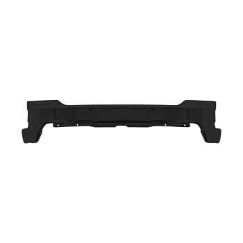 GM TRUCKS & VANS SILVERADO/PU 1500  (22 OLD STYLE) FRONT BUMPER PTD (WO/SENSOR) OEM#84588804 2019-2022 PL# GM1002875