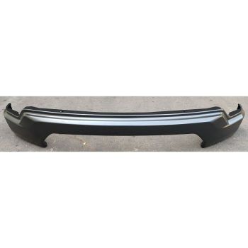 GM TRUCKS & VANS SIERRA/PU 1500  (GMC) FRONT BUMPER BLACK (WO/SENSOR) OEM#84367307 2019-2022 PL# GM1002876
