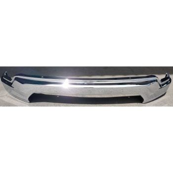 GM TRUCKS & VANS SIERRA/PU 1500  (GMC) FRONT BUMPER CHROME (WO/SENSOR) OEM#84225822 2019-2022 PL# GM1002879