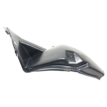 CADILLAC STS/STS-V FENDER LINER LEFT (Driver Side) (FT Section) (FT COVER Ext)(STS) OEM#25911105 2005-2011 PL# GM1004145