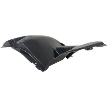 CADILLAC STS/STS-V FENDER LINER RIGHT (Passenger Side) (FT Section) (FT COVER Ext)(STS) OEM#25911106 2005-2011 PL# GM1005145