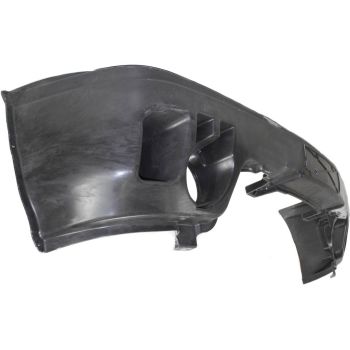 GM TRUCKS & VANS SIERRA/PU (GMC) (07 OLD STYLE) FRONT BUMPER REINFORCEMENT (SMC) (C3/DENALI) OEM#15060470 1999-2007 PL# GM1006414