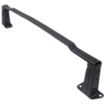 CHEVROLET SONIC FRONT BUMPER REINFORCEMENT LOWER**CAPA** OEM# 96696249 2012-2020 PL# GM1006671C