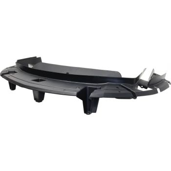 CHEVROLET IMPALA / IMPALA LIMITED (2pc T/L) AIR DEFLECTOR ASSEMBLY (EXC POLICE MDL)(SPLASH SHIELD)**CAPA** OEM# 22744452 2006-2016 PL# GM1007109C