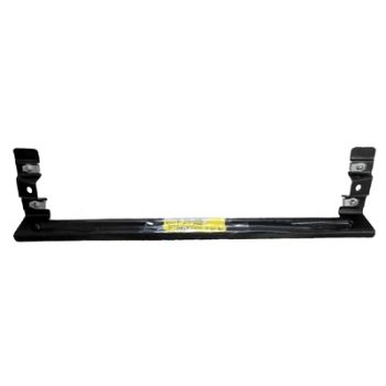 GM TRUCKS & VANS SILVERADO/PU 2500/3500 (CHEVY) FRONT BUMPER CENTER FILLER BRACKET UPPER OEM#22978549 2015-2018 PL# GM1008111