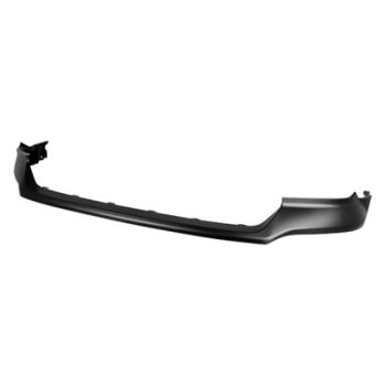 GM TRUCKS & VANS SIERRA/PU 1500  (19 OLD STYLE) FRONT BUMPER COVER UPPER PRM OEM#23432519 2014-2015 PL# GM1014113