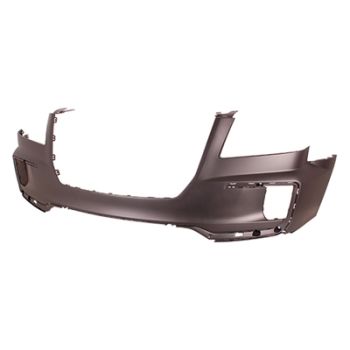 GM TRUCKS & VANS TERRAIN  /TERRAIN DENALI  (GMC) FRONT BUMPER COVER PRIMED (SL/SLE/DENALI) OEM#84243275 2016-2017 PL# GM1014122
