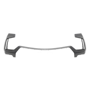 GM TRUCKS & VANS SUBURBAN FRONT BUMPER COVER PRIMED (Z71) **CAPA** OEM#87813939 2021-2024 PL# GM1014141C