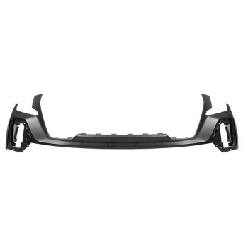 GM TRUCKS & VANS SIERRA/PU 1500 (22 OLD STYLE) FRONT BUMPER COVER UPPER PRIMED (SLT/AT4/DENALI) OEM#84542582 2019-2022 PL# GM1014149