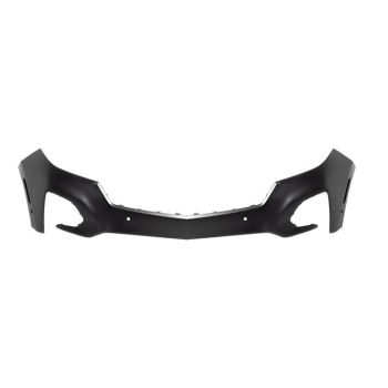 GM TRUCKS & VANS EQUINOX FRONT BUMPER COVER PRIMED (PREMIER)(W/4 SENSOR)(W/PARALLEL PK SENSOR) OEM#84911084 2022-2024 PL# GM1014153