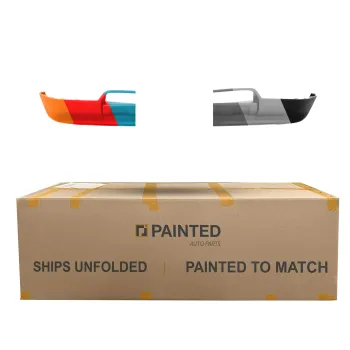 GM TRUCKS & VANS EQUINOX FRONT BUMPER LOWER VALANCE TEXT (WO/CHR MLDG)(WO/AIR DAM)LS/LT OEM#25798743 2010-2015 PL# GM1015106