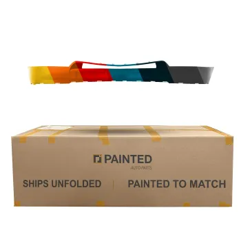 GM TRUCKS & VANS EQUINOX FRONT BUMPER LOWER VALANCE TEXT (WO/CHR MLDG)(W/AIR DAM)LS/LT **CAPA** OEM#20849307 2012-2015 PL# GM1015111C