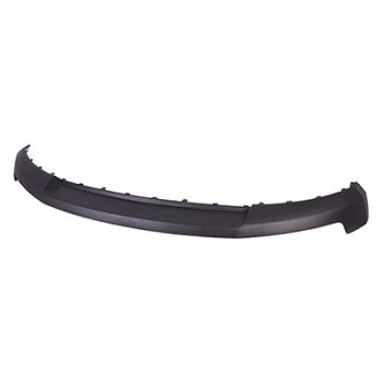 GM TRUCKS & VANS ACADIA  / ACADIA LIMITED  FRONT BUMPER COVER LOWER TXT (EXC DENALI)**CAPA** OEM#20982396 2013-2017 PL# GM1015116C