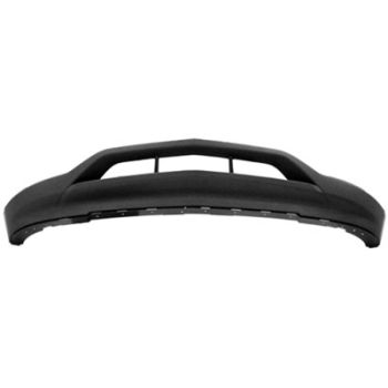 GM TRUCKS & VANS EQUINOX  FRONT BUMPER LWR VALANCE FWD TEXT OEM#23370460 2016-2017 PL# GM1015124