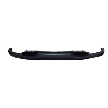 GM TRUCKS & VANS SILVERADO/PU 1500  (19 OLD STYLE) FRONT BUMPER COVER LOWER PRIMED (WO/IMPACT BAR SKID PLATE) OEM#84029773 2016-2019 PL# GM1015134