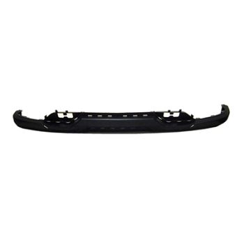 GM TRUCKS & VANS SILVERADO/PU 1500  (19 OLD STYLE) FRONT BUMPER COVER LOWER PRIMED (W/IMPACT BAR SKID PLATE; W/Z71 PKG) OEM#84029815 2016-2019 PL# GM1015136