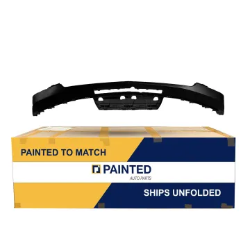 2018-2023 Chevrolet Traverse Front Bumper Lower Premier High Country OEM# 84294628 PL# GM1015140