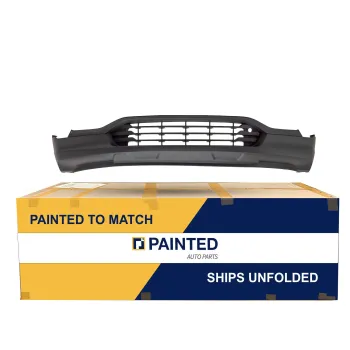 2018-2023 CHEVROLET GMC TERRAIN Front Bumper Lower Texture w/Built-In Grille Block Heater OEM# 84207761 PL# GM1015146