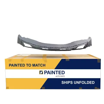 BUICK ENVISION FRONT BUMPER COVER LOWER PRM OEM#84422846 2019-2020 PL# GM1015151