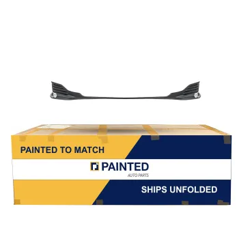 2019-2024 CHEVROLET MALIBU Front Bumper Lower CAPA OEM# 84584222 PL# GM1015152C