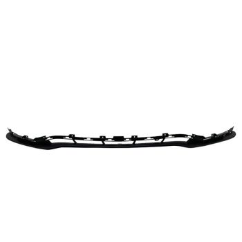 CHEVROLET CRUZE HATCHBACK FRONT BUMPER COVER LOWER TXT-BLACK (W/RS) **CAPA** OEM#84095934 2017-2018 PL# GM1015156C