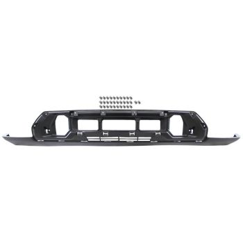 GM TRUCKS & VANS SIERRA/PU 1500  (GMC) FRONT BUMPER LOWER COVER PRIMED (SLT/AT4/DENALI) OEM#84974557 2019-2022 PL# GM1015157