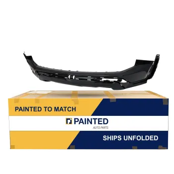 2021-2024 CHEVROLET SUBURBAN Front Bumper Lower Black Z71 OEM# 85004732 PL# GM1015166
