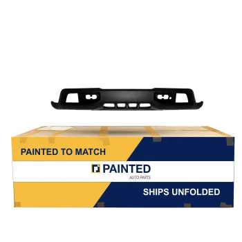 2019-2022 CHEVROLET GMC SILVERADO Front Bumper Lower Textured w/Tow Hooks w/o Skid Plate OEM# 84219067 PL# GM1015177