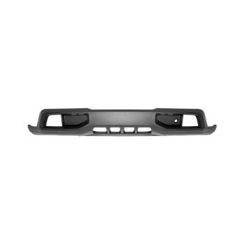 GM TRUCKS & VANS SILVERADO/PU 1500 (22 OLD STYLE) FRONT BUMPER COVER LOWER TEXTURE (WO/TOW HOOKS)(WO/SKID PLATE) OEM#84219068 2019-2022 PL# GM1015181