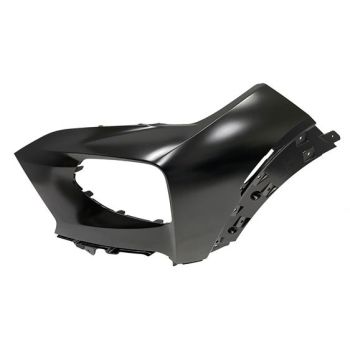GM TRUCKS & VANS TRAILBLAZER FRONT BUMPER UPPER COVER LEFT (Driver Side) PRIMED (L/LS/LT) OEM#42772013 2021-2023 PL# GM1016115