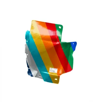 2000-2005 CADILLAC DEVILLE Fender Liner Right (Passenger Side) OEM# 25759742 PL# GM1017105