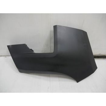 GM TRUCKS & VANS CANYON FRONT BUMPER SIDE COVER RIGHT (Passenger Side) PRM OEM#84946943 2021-2022 PL# GM1017116