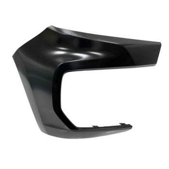 GM TRUCKS & VANS COLORADO FRONT BUMPER COVER RIGHT (Passenger Side) PRIMED ((WT/LT/Z71) **CAPA** OEM#84922760 2021-2022 PL# GM1017117C