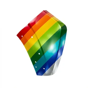 2023-2024 Chevrolet Colorado Front Bumper Side Right (Passenger Side) W/Wheel Molding OEM# 85617689 PL# GM1017118